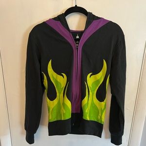 Maleficent Hoodie